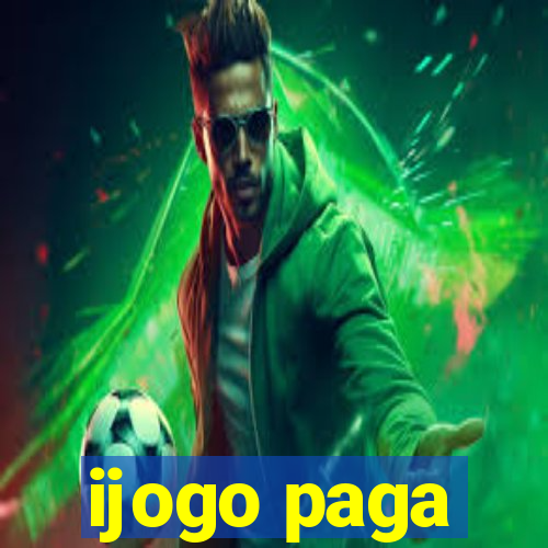 ijogo paga